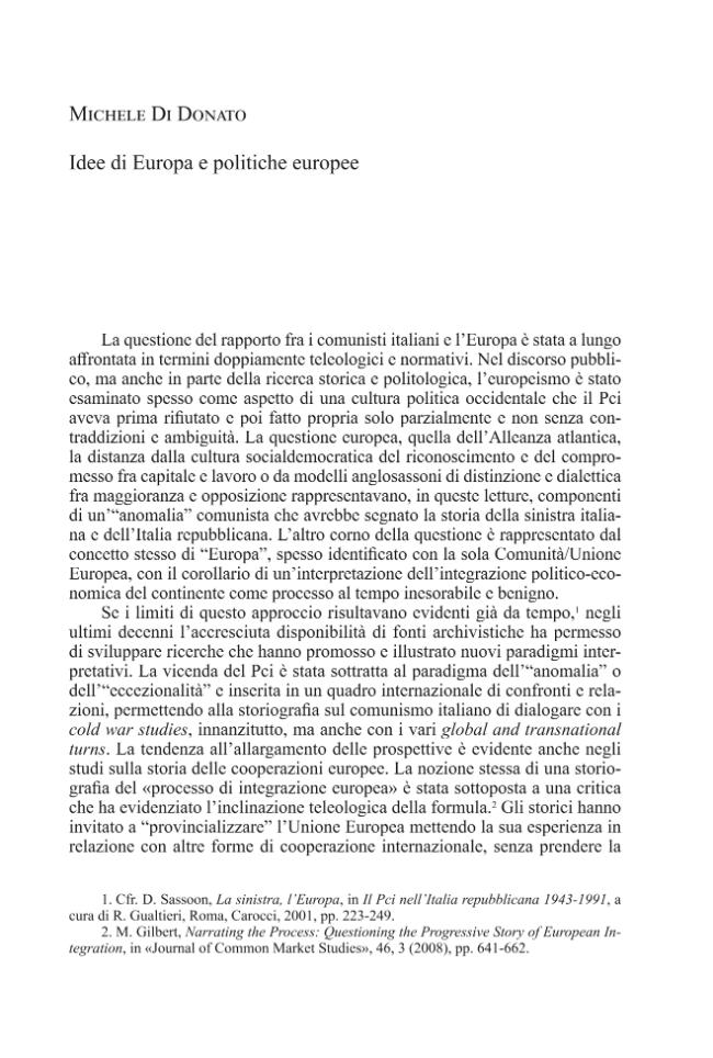 Pagina campione