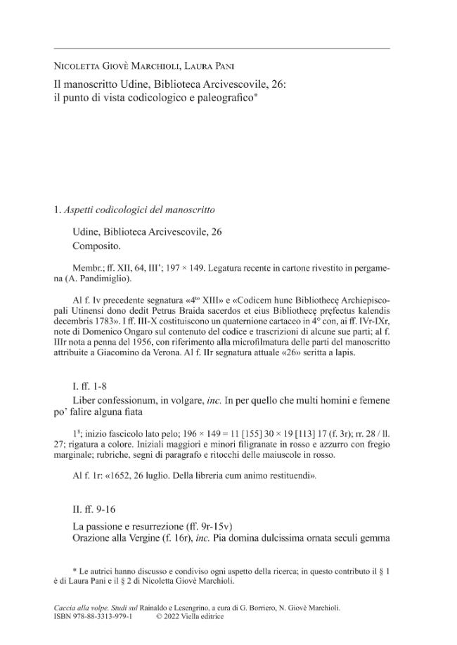 Página de muestra