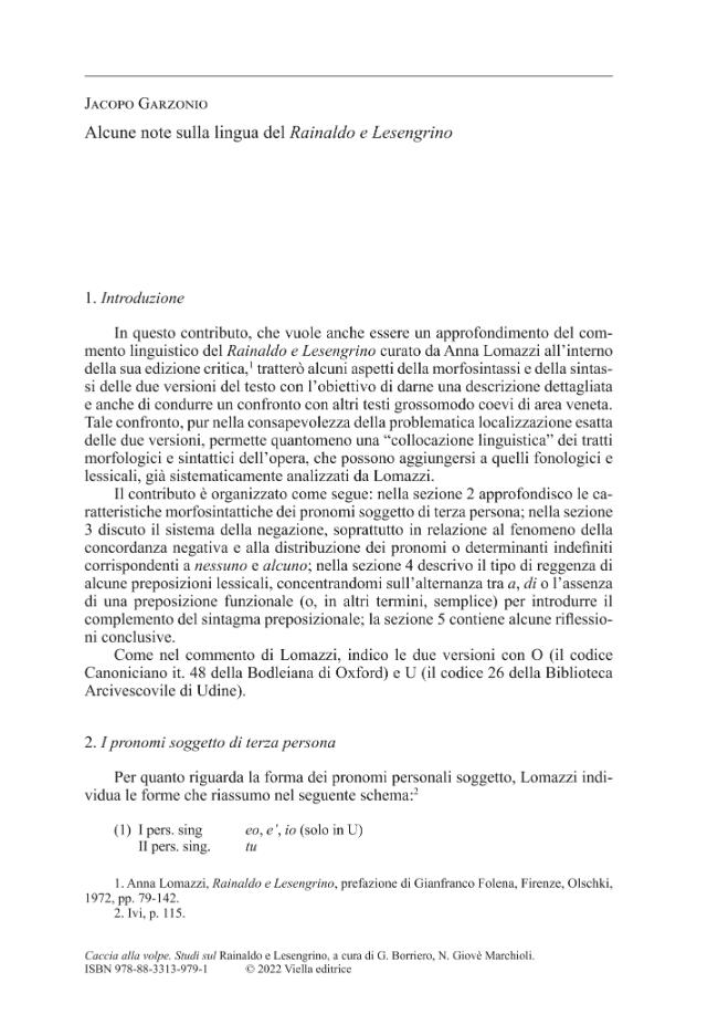 Sample page