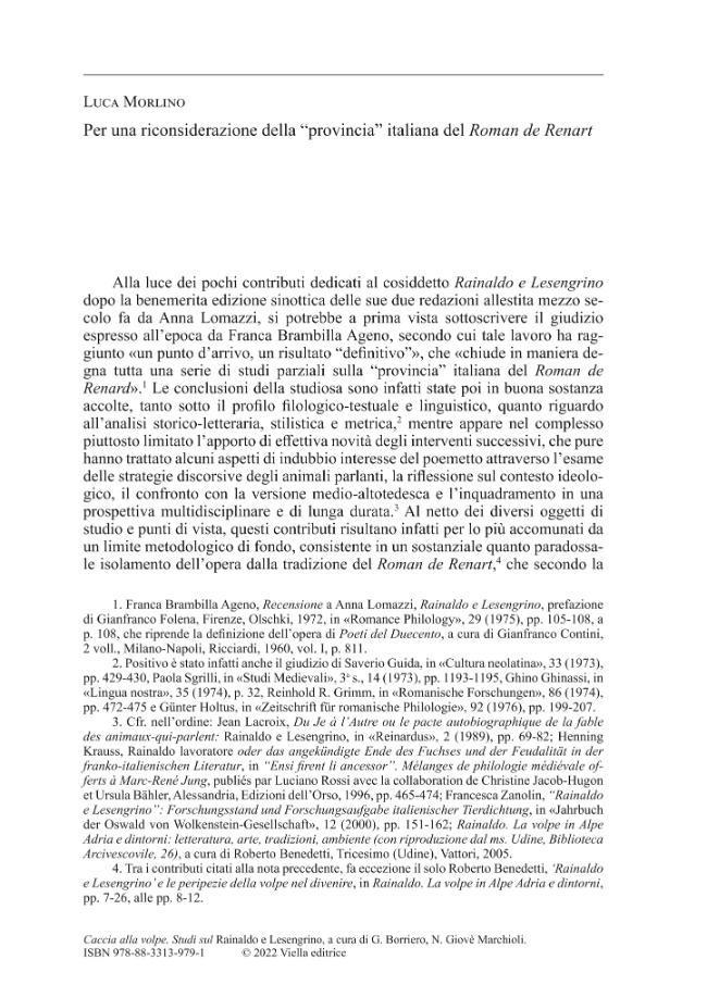 Exemple de page