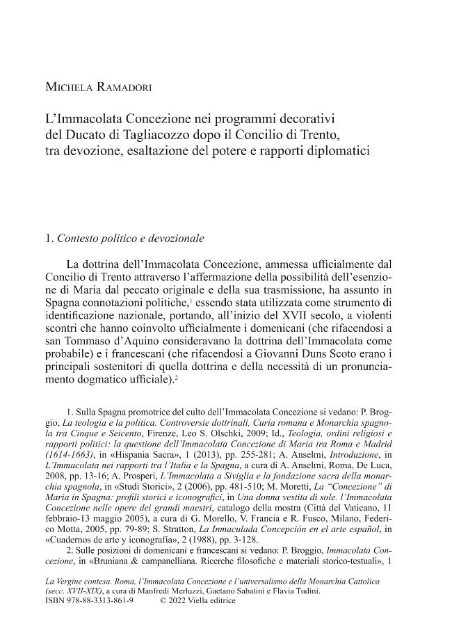 Pagina campione