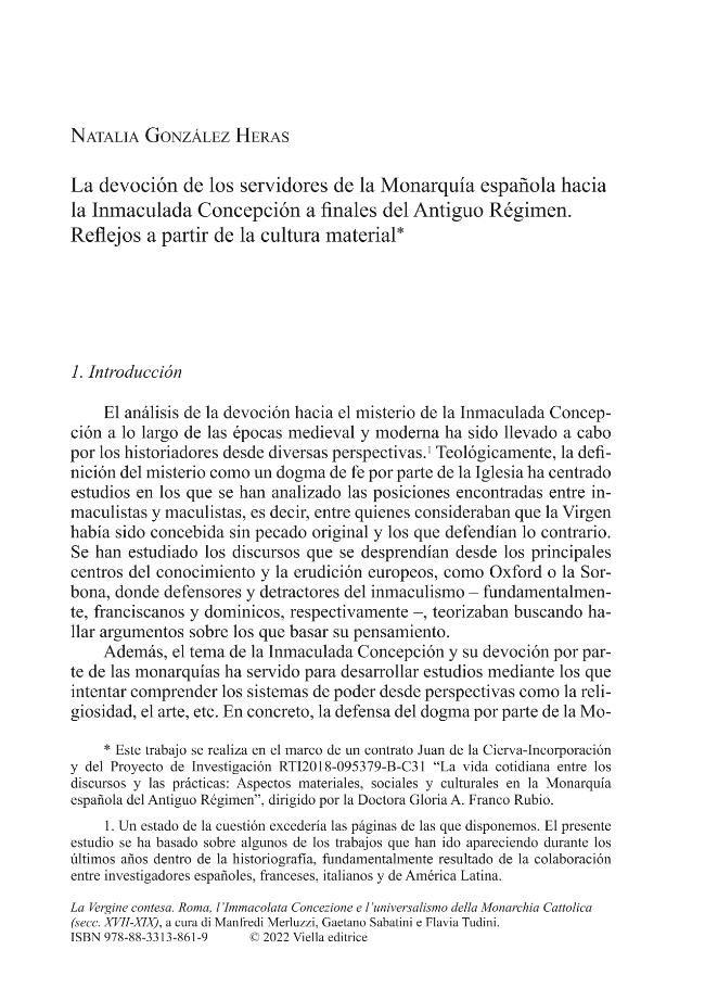 Pagina campione