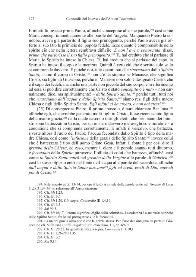 Exemple de page