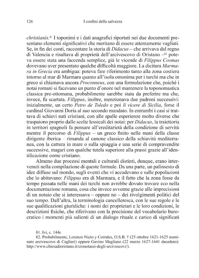 Exemple de page