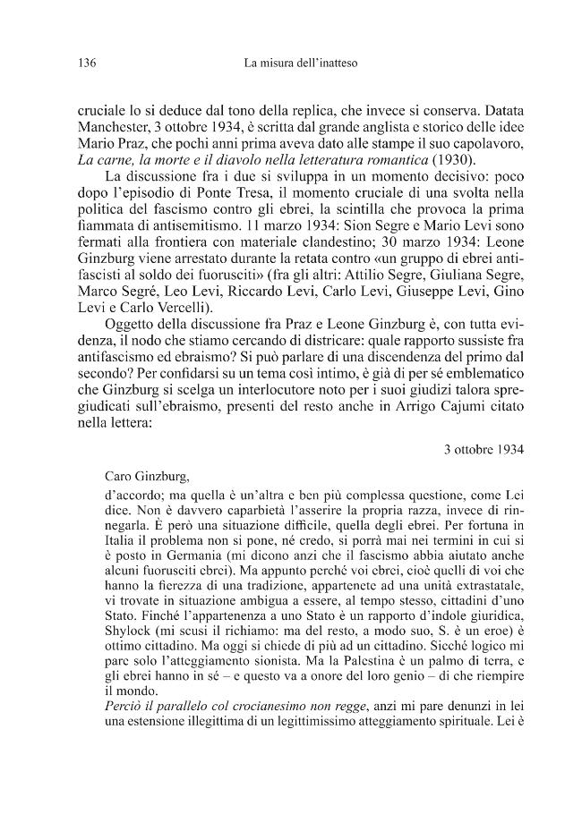 Pagina campione