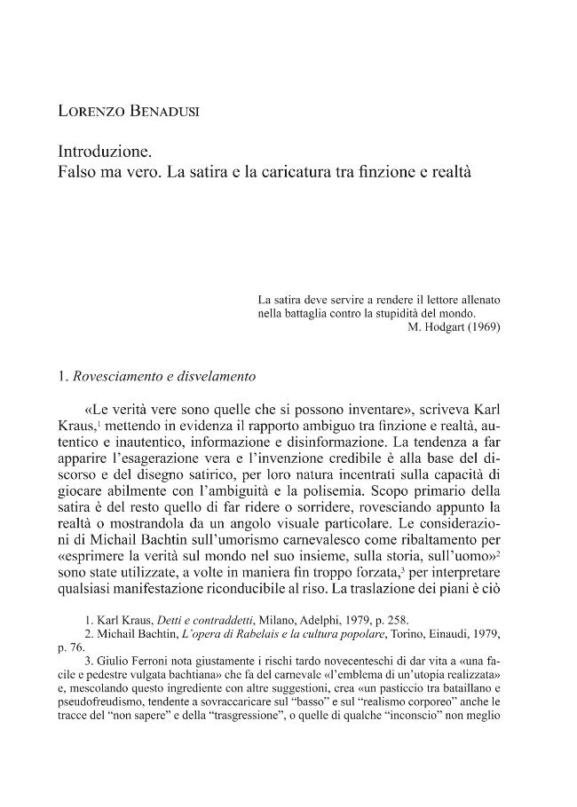 Exemple de page