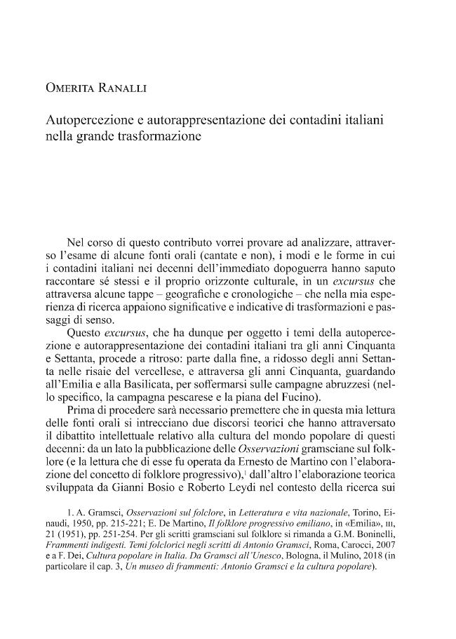 Pagina campione
