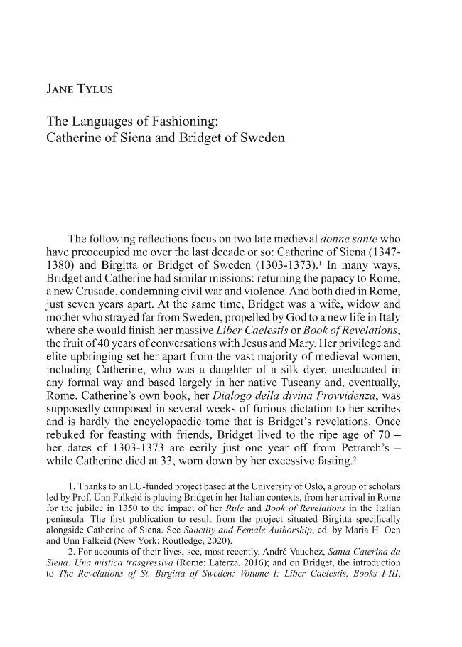 Sample page