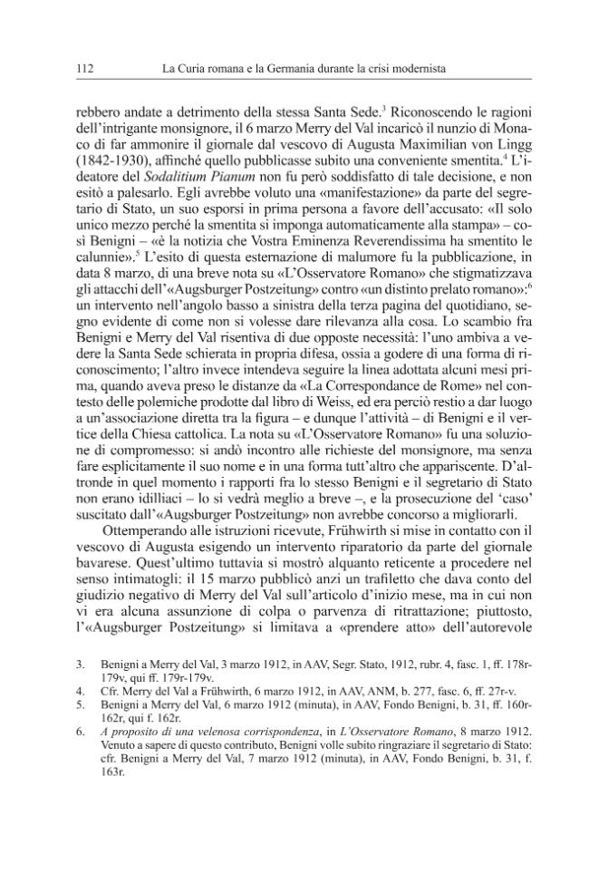 Probeseite