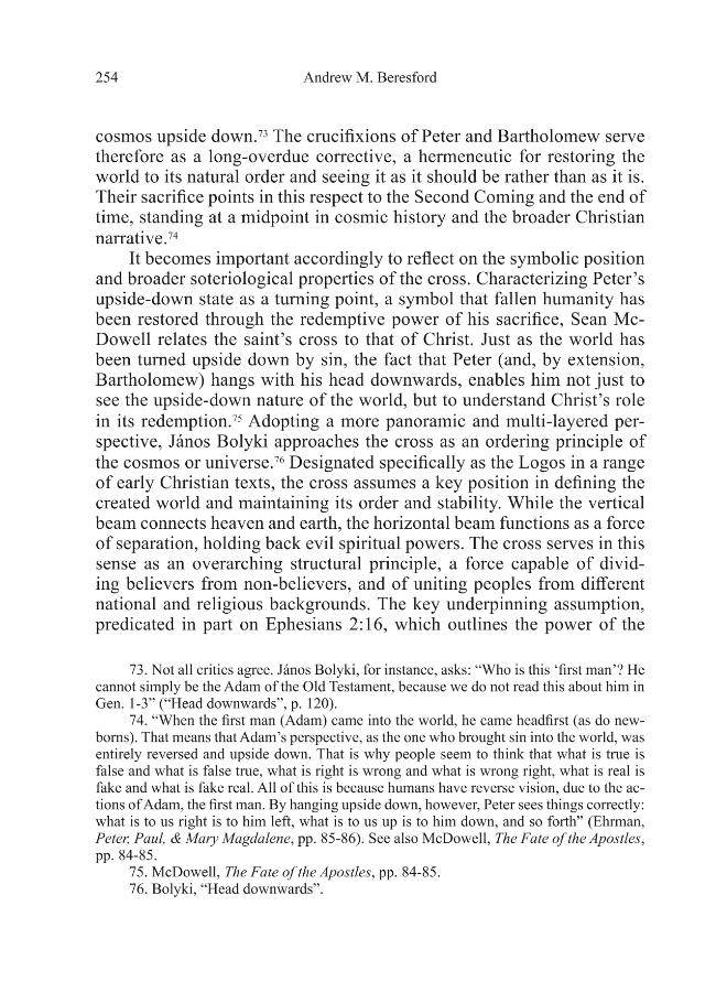 Sample page