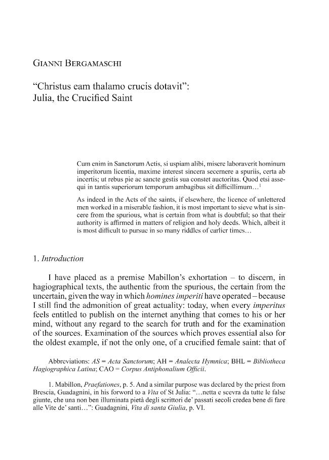 Exemple de page
