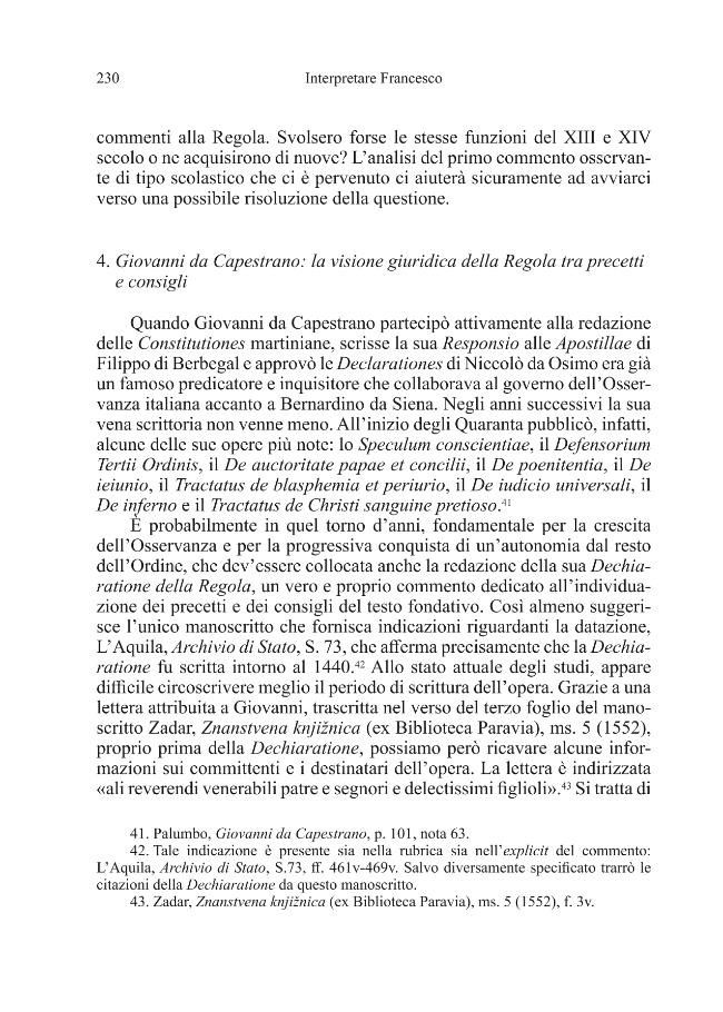 Probeseite