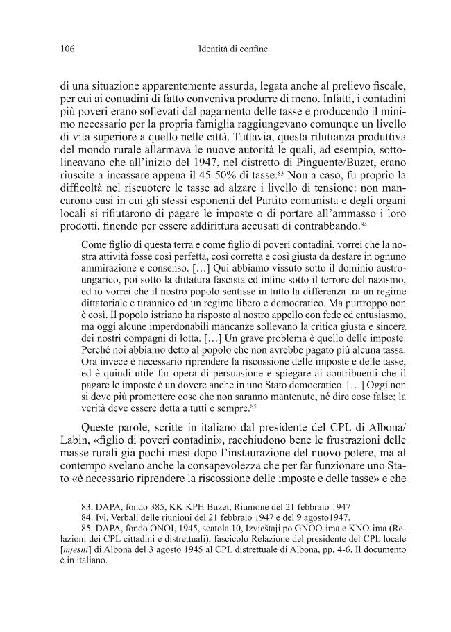 Exemple de page