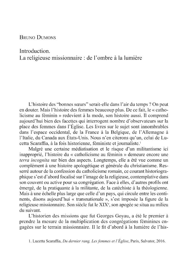 Exemple de page