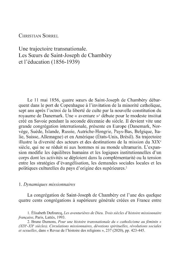 Probeseite