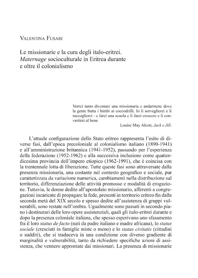 Probeseite