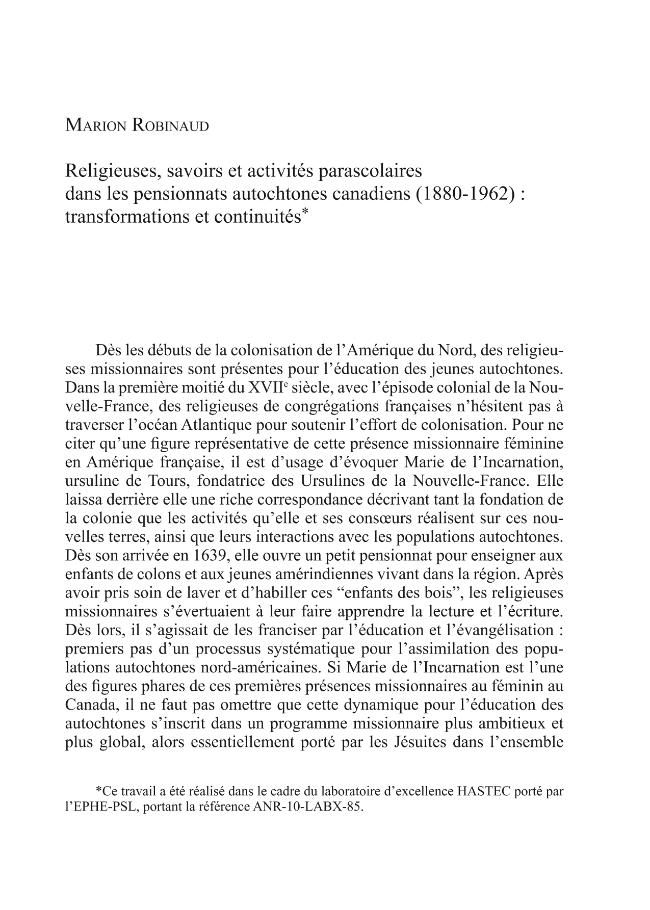 Página de muestra