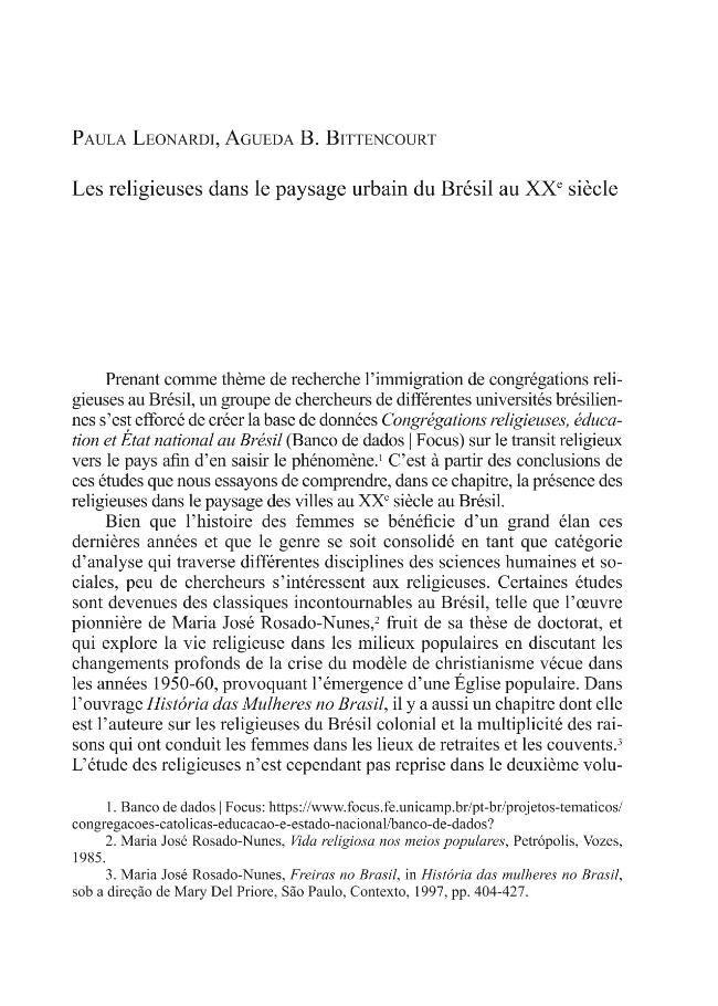 Exemple de page