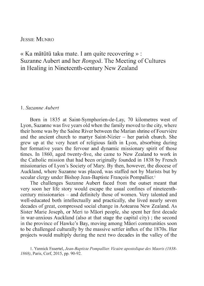 Sample page