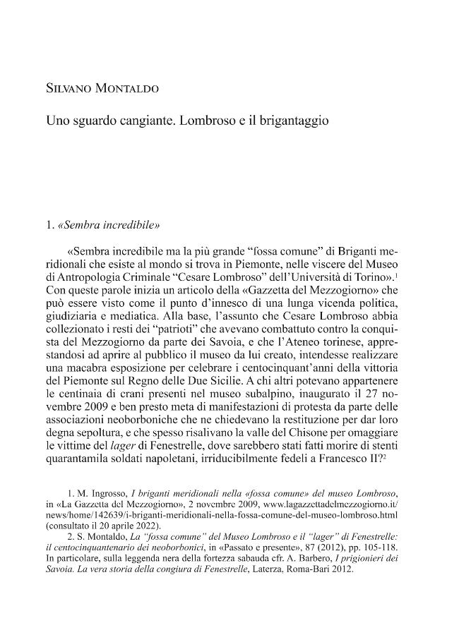 Probeseite