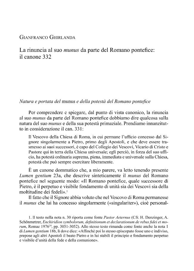 Pagina campione