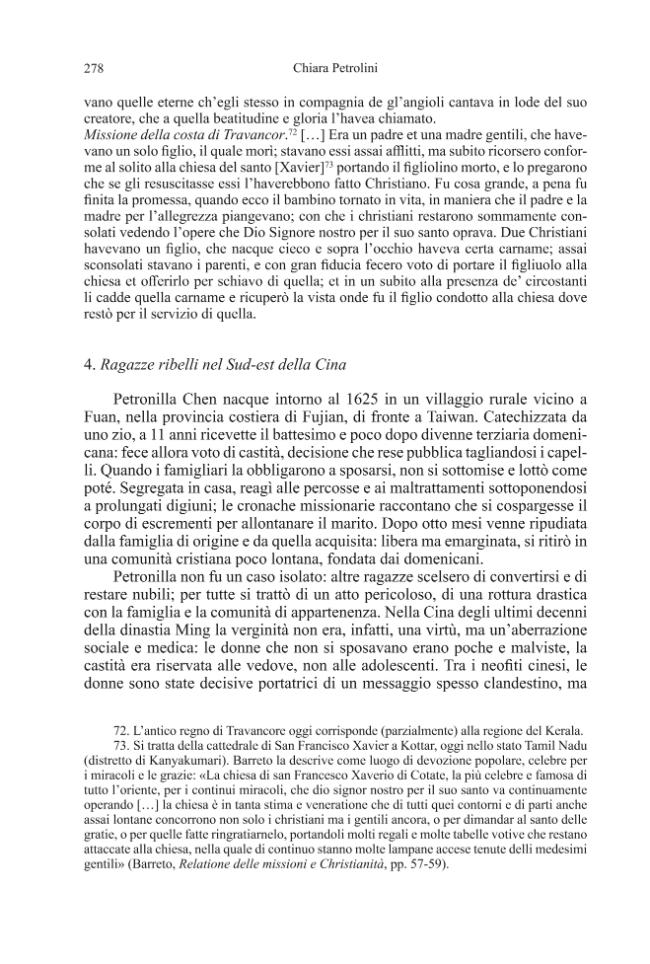 Página de muestra