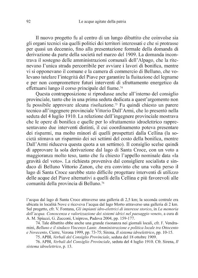 Exemple de page