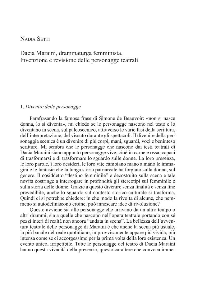 Exemple de page