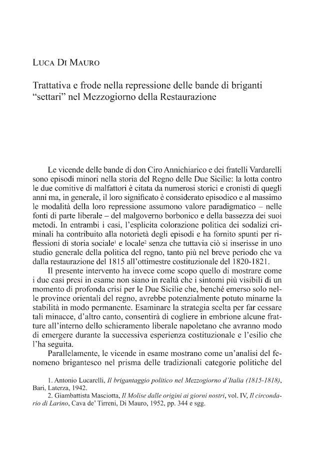 Pagina campione