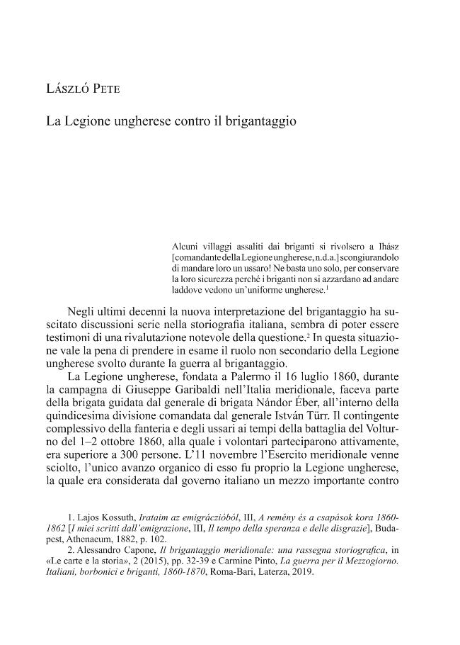 Exemple de page