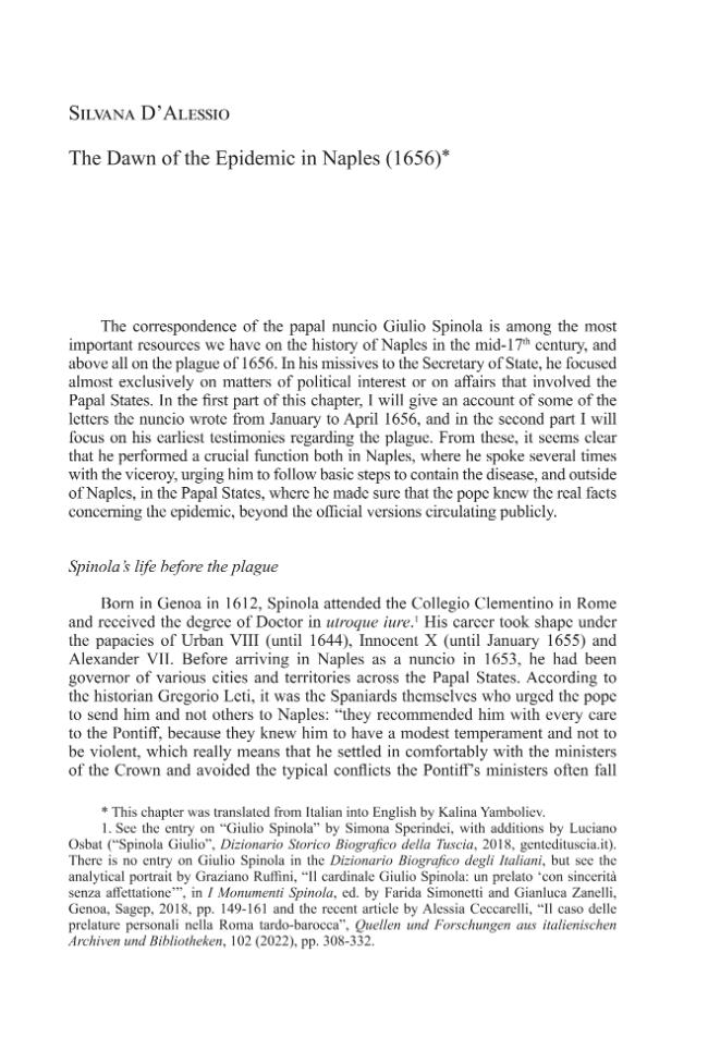 Sample page