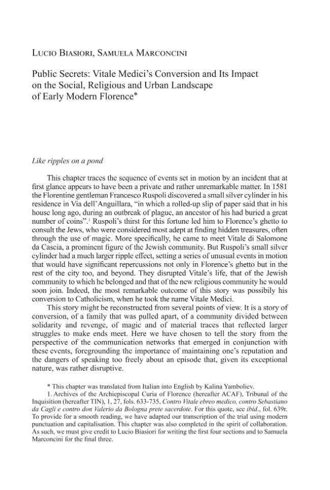 Sample page