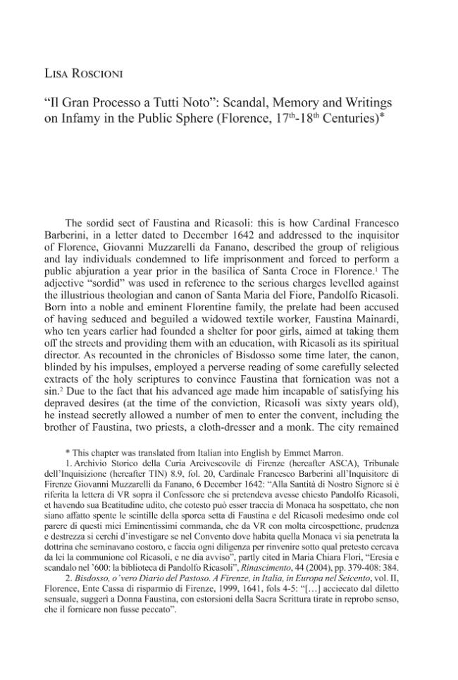Sample page