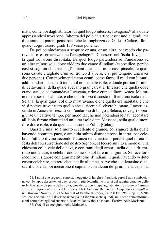 Probeseite