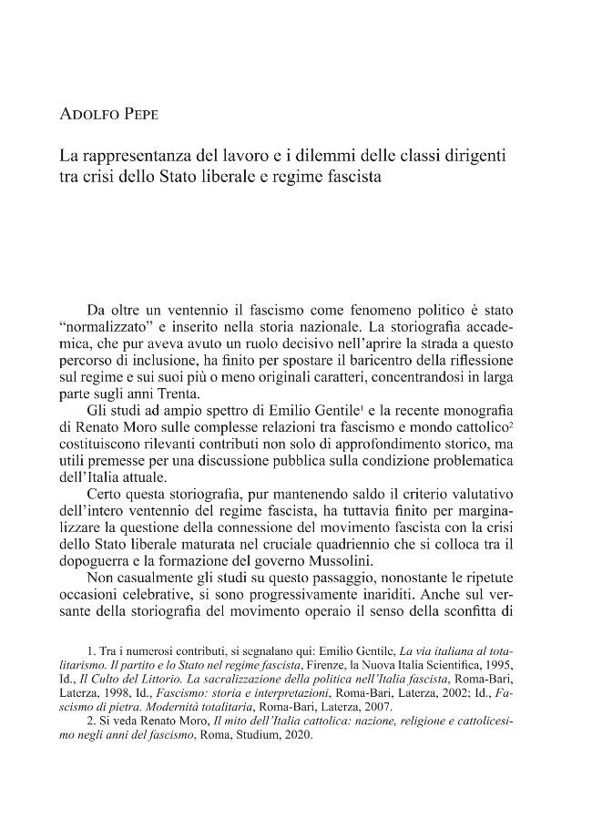 Exemple de page