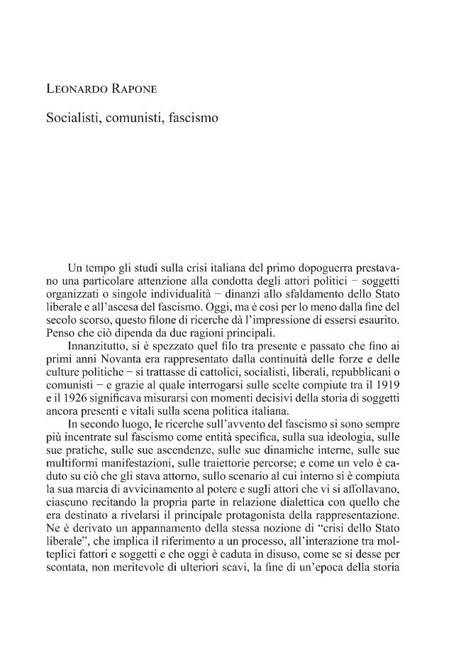 Pagina campione