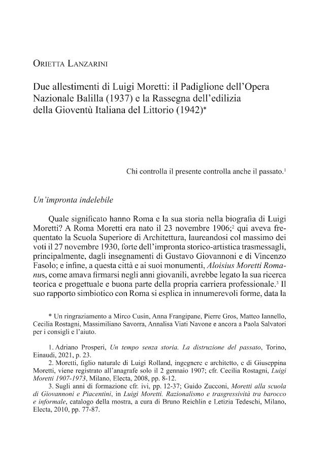 Pagina campione