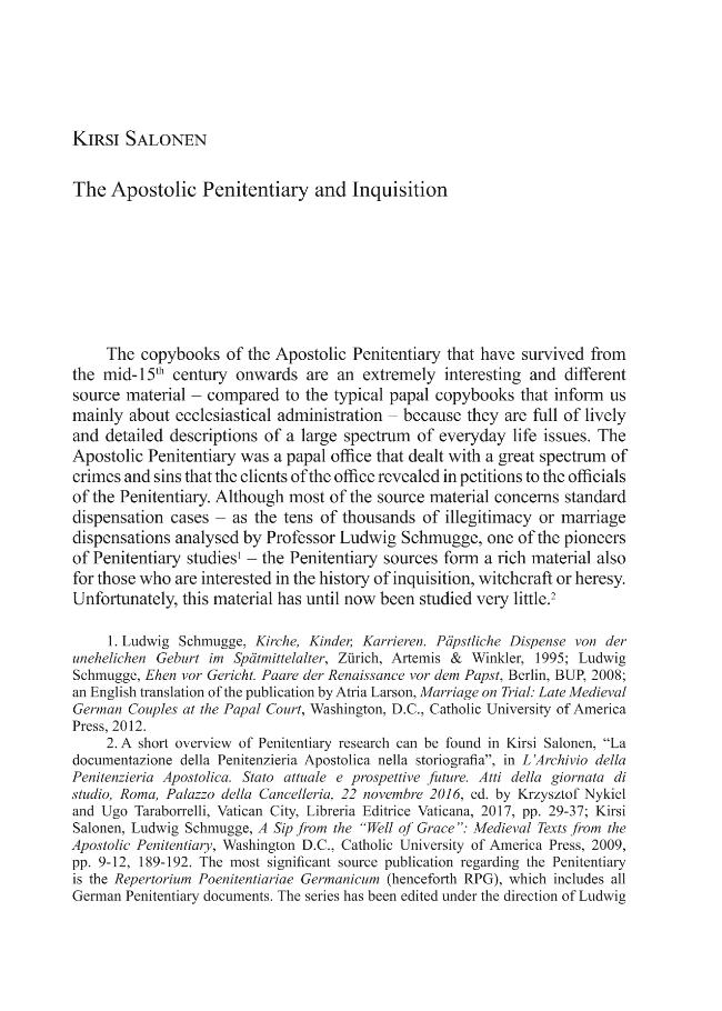 Sample page