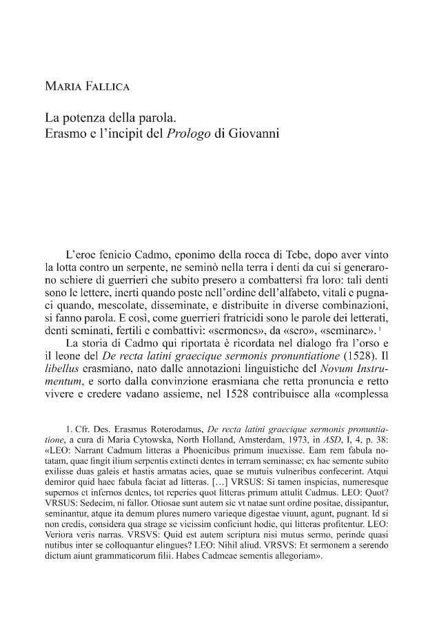 Probeseite
