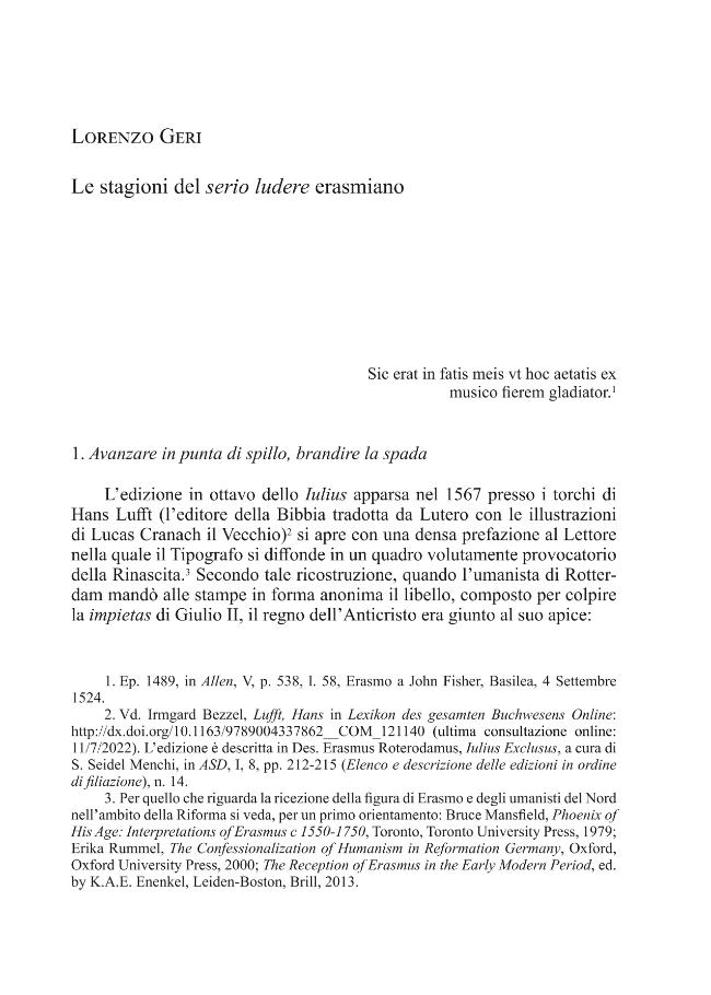 Probeseite