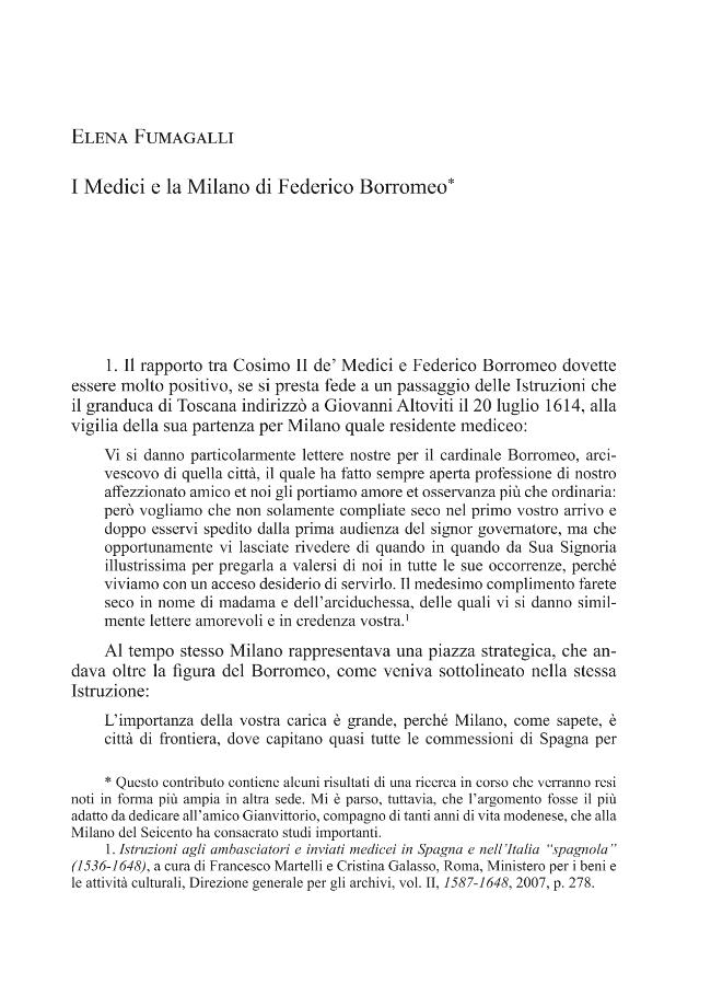 Pagina campione