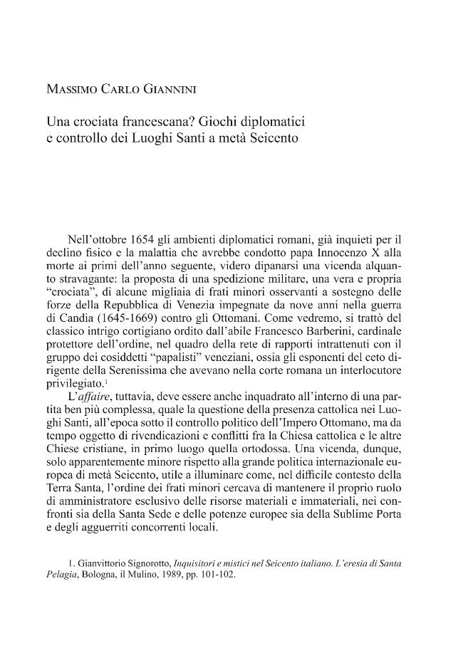 Pagina campione