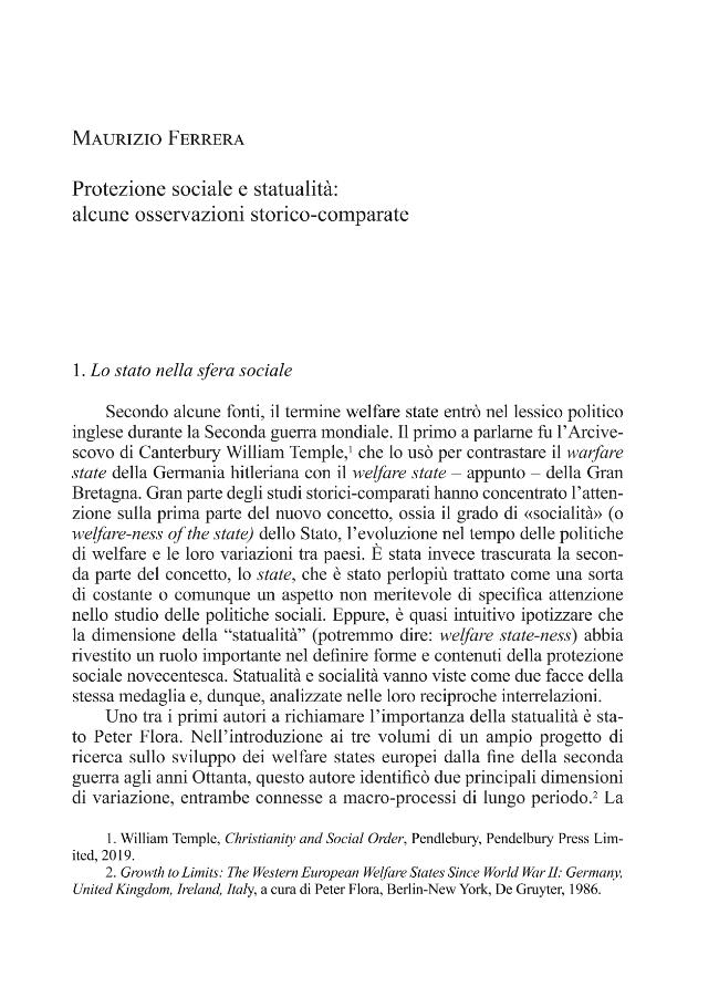 Probeseite