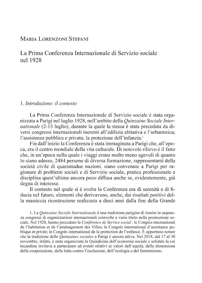 Pagina campione