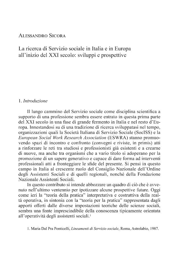 Probeseite