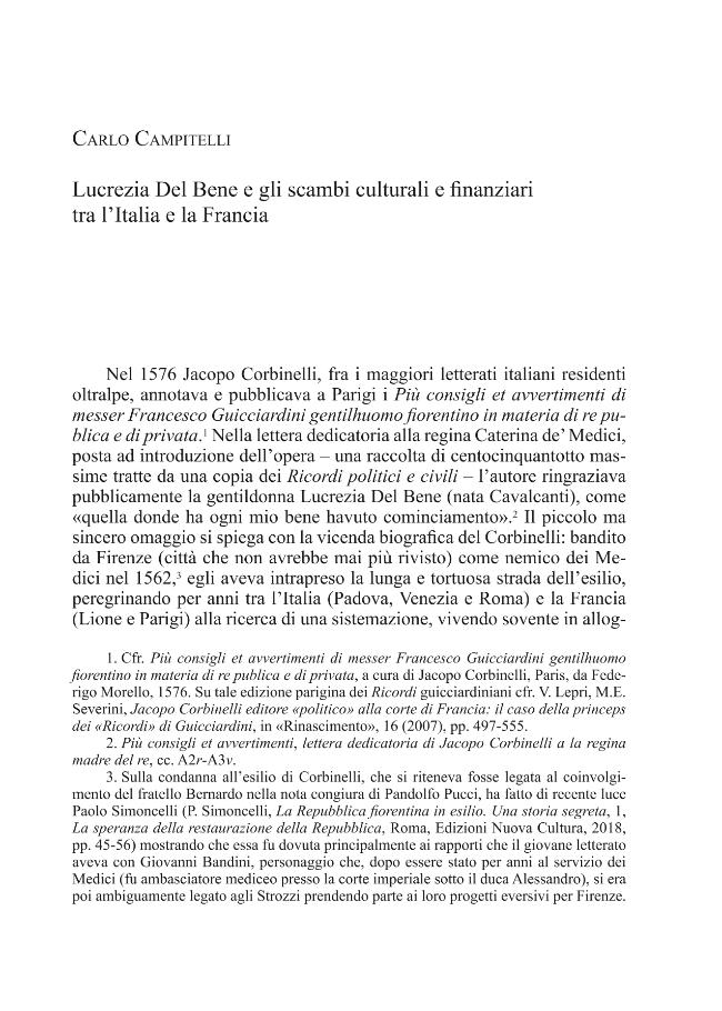 Exemple de page