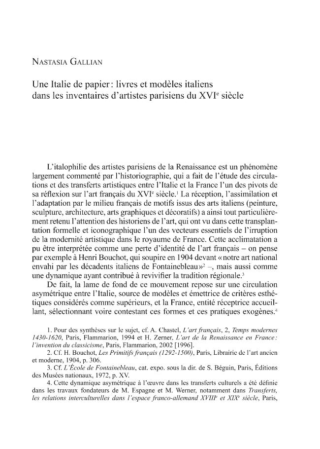 Sample page