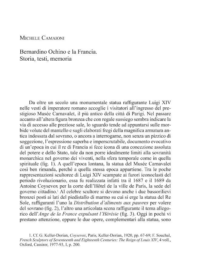 Exemple de page