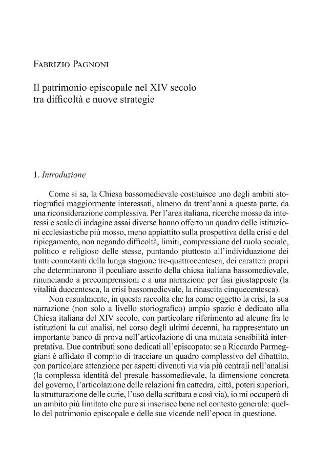 Pagina campione