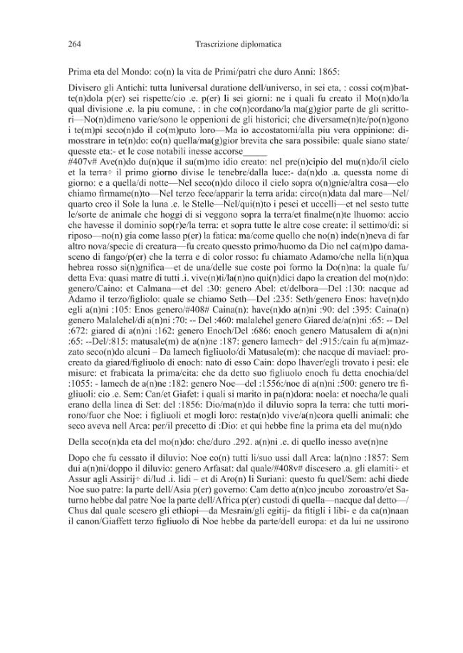 Página de muestra